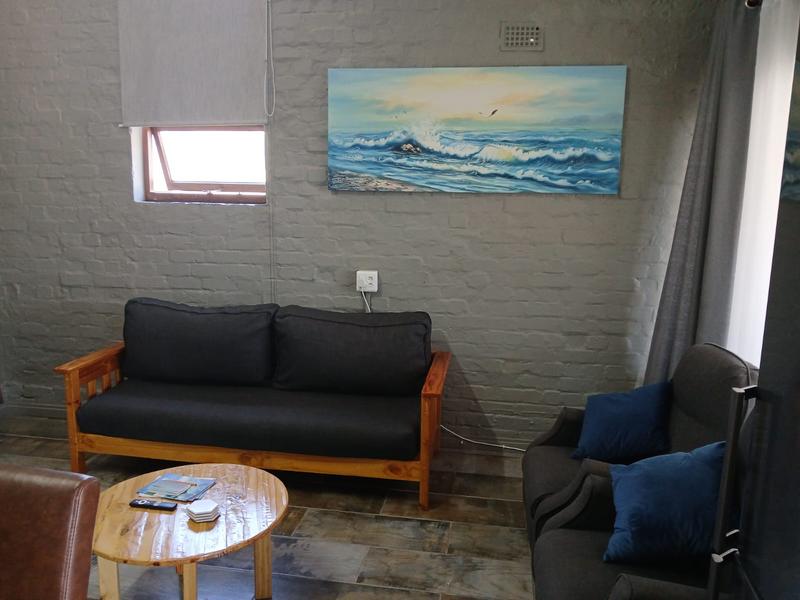 1 Bedroom Property for Sale in Gordons Bay Western Cape